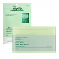 Набор масок для сужения пор с ретинолом VT Cosmetics Cica Reti-A Mask 30 шт.
