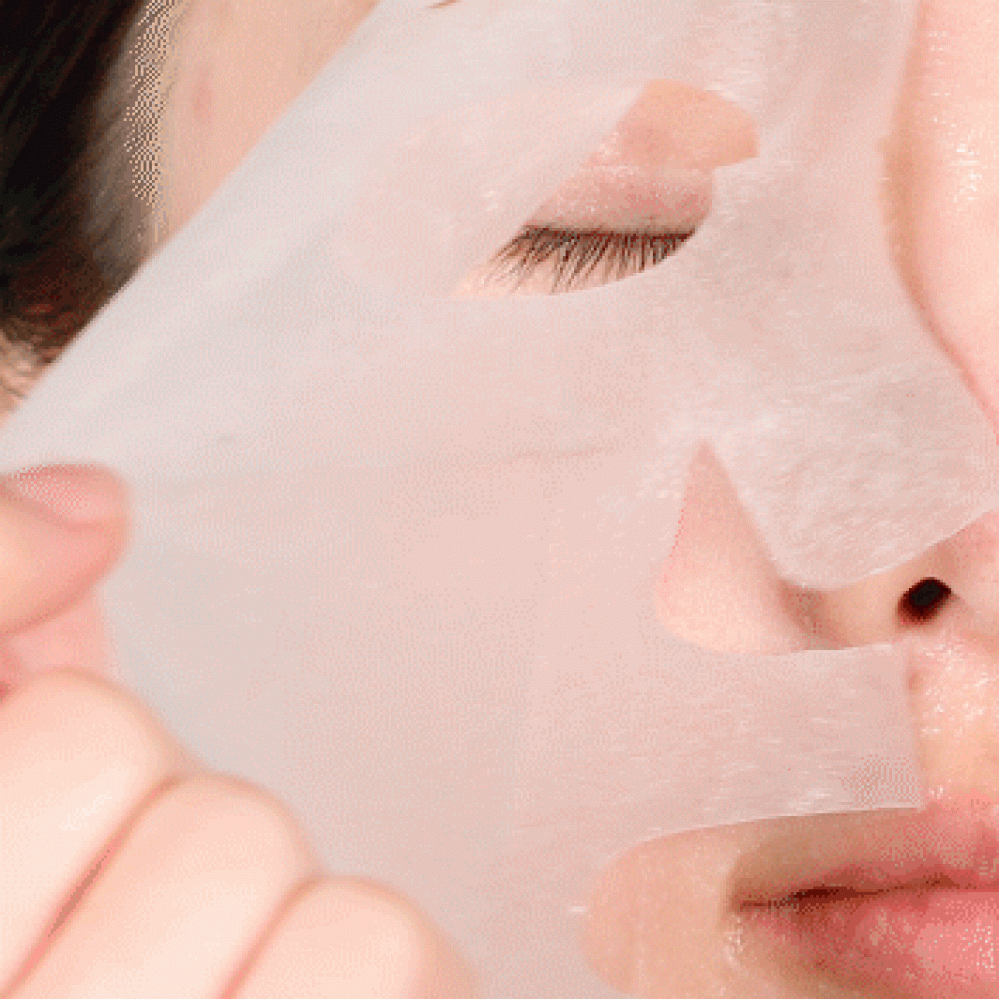 Набор тканевых масок с коллагеном для эластичности кожи VT Cosmetics Cica Collagen Mask Набор тканевых масок с коллагеном для эластичности кожи VT Cosmetics Cica Collagen Mask
