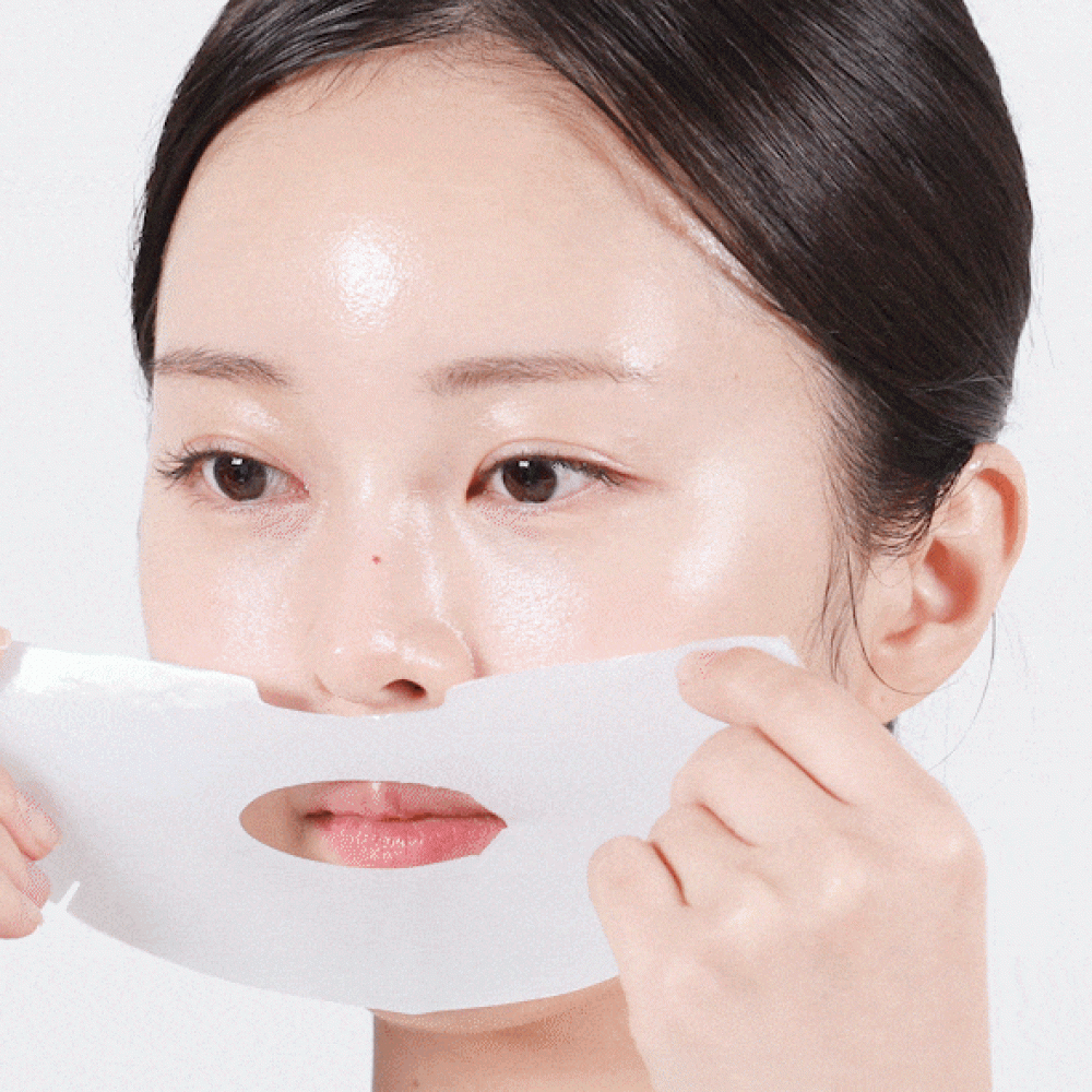 Гидрогелевая маска для упругости кожи с ПДРН VT Cosmetics PDRN Hydrogel Mask Гидрогелевая маска для упругости кожи с ПДРН VT Cosmetics PDRN Hydrogel Mask