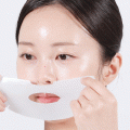 Гидрогелевая маска для упругости кожи с ПДРН VT Cosmetics PDRN Hydrogel Mask