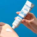 Солнцезащитный крем для рук W.Dressroom Revive Hand Cream SPF40 PA+++