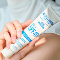 Солнцезащитный крем для рук W.Dressroom Revive Hand Cream SPF40 PA+++