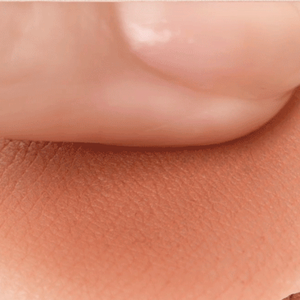 Кремовая палетка для макияжа губ и щёк Dasique Mood Painting Lip & Cheek Palette 06 Sweet Bear