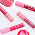 Сияющий глянцевый блеск для губ colorgram Fruity Glass Gloss 04 Farewell Guava