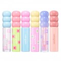 Сияющий глянцевый тинт colorgram Fruity Glass Tint 04 Adorable Berry