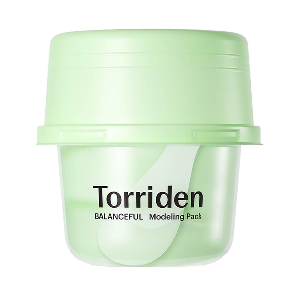 Альгинатная маска с центеллой Torriden Balanceful Cica Modeling Pack Альгинатная маска с центеллой Torriden Balanceful Cica Modeling Pack