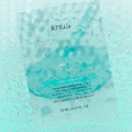 Тканевая маска с ПДРН и гиалуроновой кислотой Anua PDRN Hyaluronic Acid Capsule 100 Serum Mask Sheet