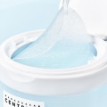 Увлажняющие пэды с центеллой SKIN1004 Madagascar Centella Hyalu-Cica Jelly-Fit Ampoule Pad