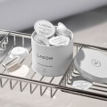 Отшелушивающая глиняная маска Lagom White Kaolin Mud Mask 110 мл