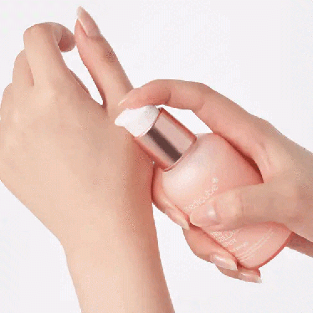 Увлажняющая сыворотка с 8 видами коллагена medicube Triple Collagen Serum 4.0