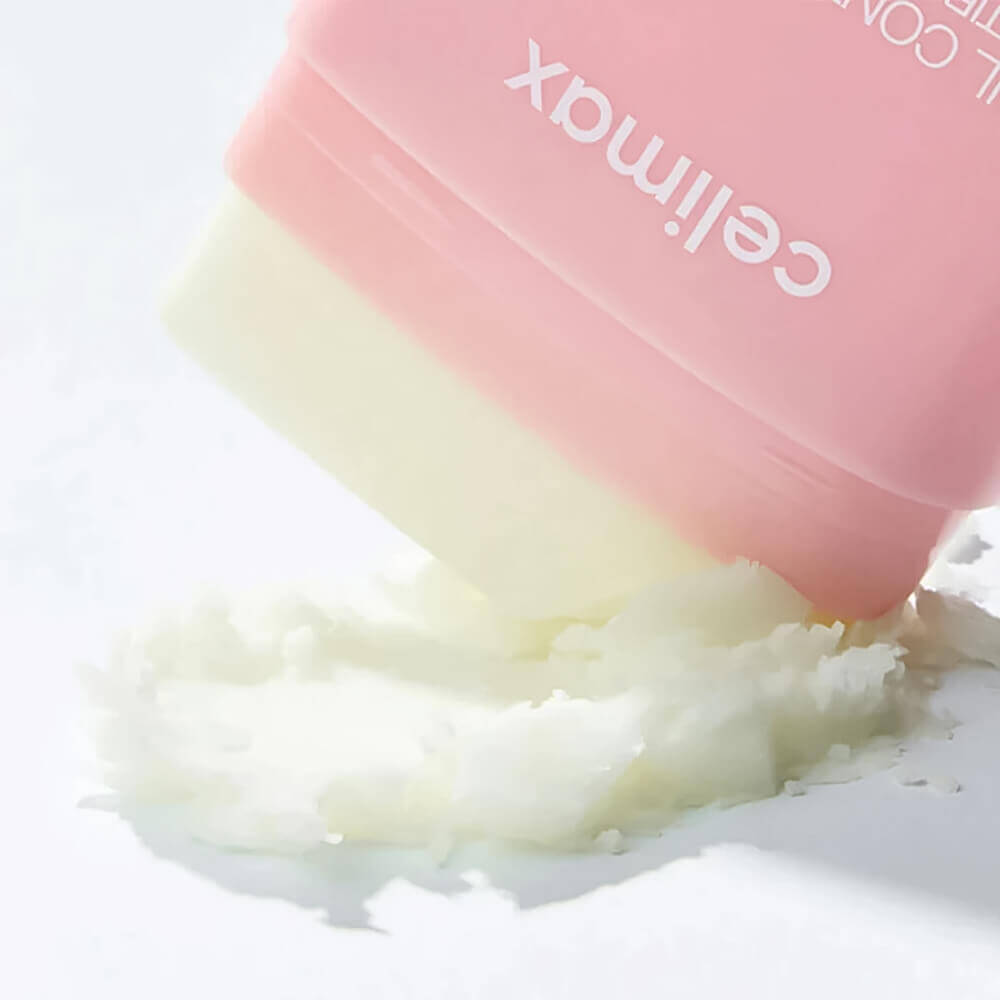 Солнцезащитный стик для жирной кожи Celimax Oil Control Mattifying Sun Stick SPF50+ PA++++