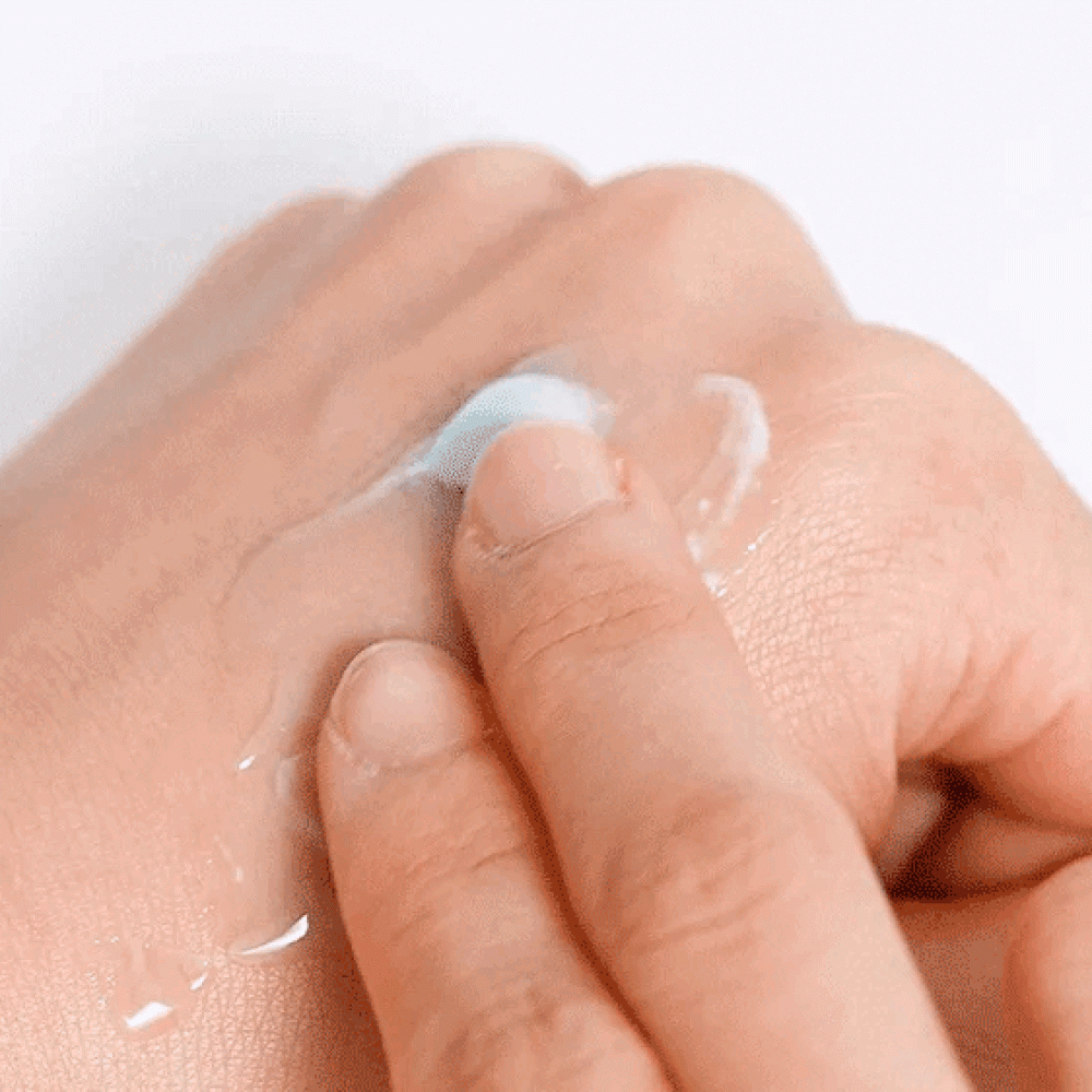 Капсульный крем с ПДРН для глубокого увлажнения MEDIPEEL Mooltox PDRN Hyal Drop Gel Cream