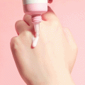 Солнцезащитная сыворотка с коллагеном Round Lab Camellia Deep Collagen Firming Sun Serum SPF50+ PA++++