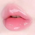 Сияющий глянцевый блеск для губ colorgram Fruity Glass Gloss 04 Farewell Guava
