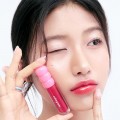 Сияющий глянцевый блеск для губ colorgram Fruity Glass Gloss 04 Farewell Guava