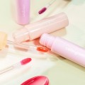 Сияющий глянцевый блеск для губ colorgram Fruity Glass Gloss 04 Farewell Guava