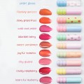 Сияющий глянцевый тинт colorgram Fruity Glass Tint 04 Adorable Berry