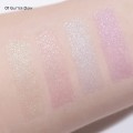 Компактная палетка теней для век colorgram Tintin Dory Eyeshadow Palette 04 Berry Dory