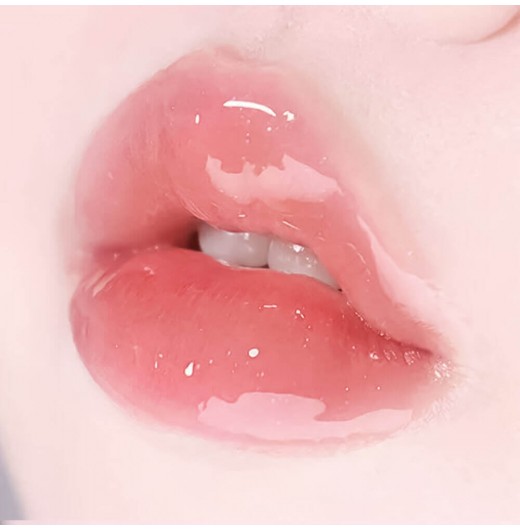 Сияющий глянцевый тинт colorgram Fruity Glass Tint 05 Sweet Persimmon