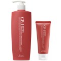 Шампунь для волос с экстрактом имбиря CP-1 Detox Purifying Scalp Refresh Shampoo 100 мл