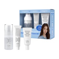 Лимитированный набор миниатюр успокаивающих средств для лица Dr. Althea 345 Travel Set