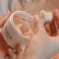 Очищающее средство с экстрактами шиповника и ромашки Arencia Fresh Rosehip Rice Mochi Cleanser