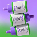 Успокаивающая ампула с центеллой и ПДРН MEDIPEEL Young Cica PDRN Trouble Soothing Ampoule