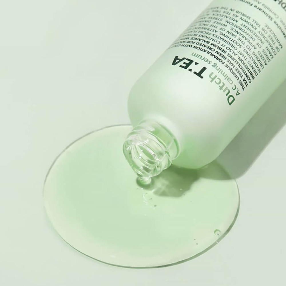 Балансирующая сыворотка с чайным деревом Medi-Peel Dutch Tea A.C Calming Serum