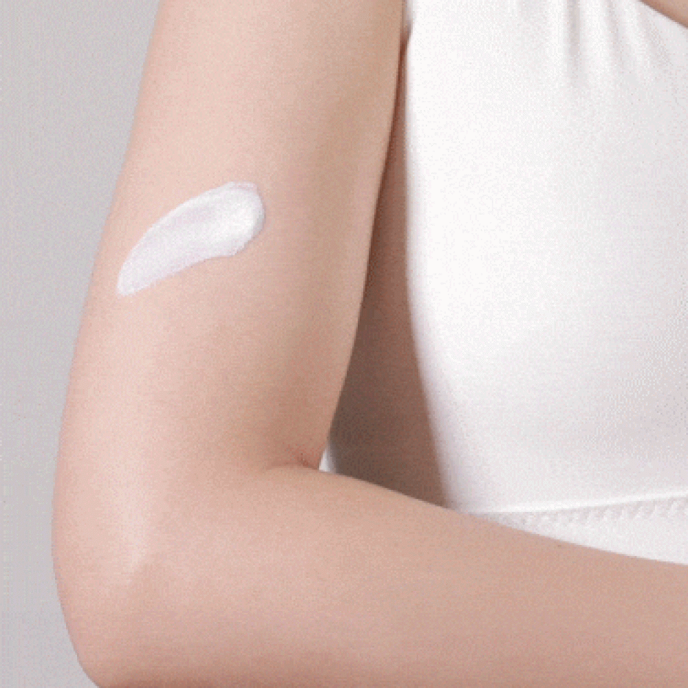 Ламеллярный солнцезащитный лосьон для лица и тела Derma:B Everyday Sun Block SPF50+ PA++++