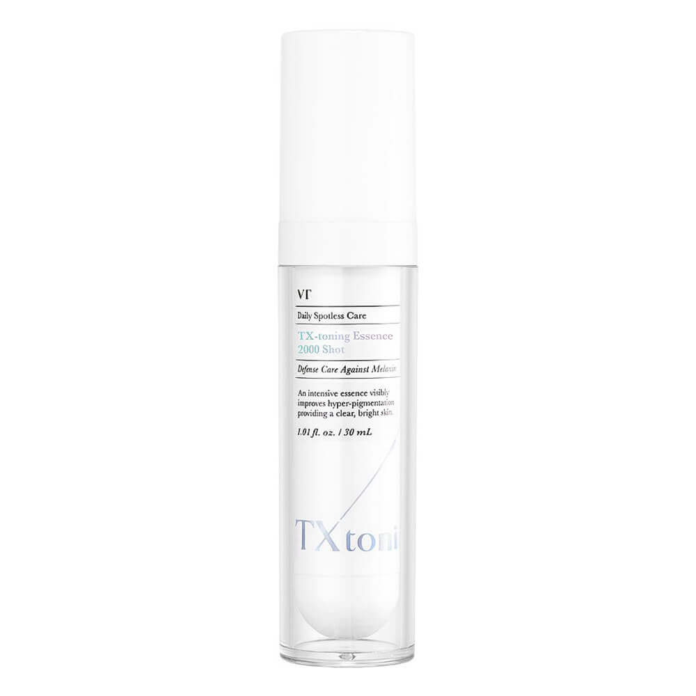 Активная капсульная эссенция против пигментации VT Cosmetics TX-Toning Essence 2000 Shot