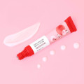 Массажный крем для век с камелией Round Lab Camellia Deep Eye Cream