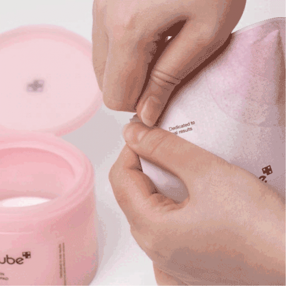 Гелевые тонер-пэды с ПДРН и коллагеном medicube PDRN Pink Collagen Toning Gel Toner Pad Гелевые тонер-пэды с ПДРН и коллагеном medicube PDRN Pink Collagen Toning Gel Toner Pad