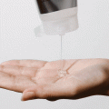 Мягкий гель для умывания Anua 8 Hyaluronic Acid Moisturizing Gentle Gel Cleanser