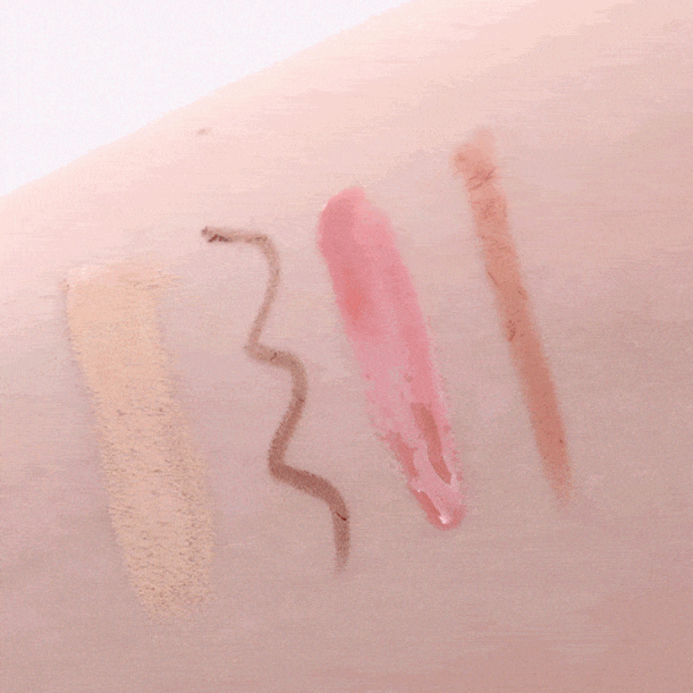 Гель-маска для очищения кожи c камелией Round Lab Camellia Deep Collagen Jelly Mask Cleanser