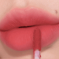 Вельветовый тинт-мусс для губ и щёк colorgram Nude Blur Tint 02 Charming Pink