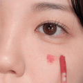 Вельветовый тинт-мусс для губ и щёк colorgram Nude Blur Tint 02 Charming Pink