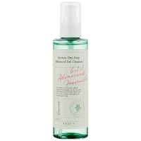 Универсальный очищающий гель с киноа AXIS-Y Quinoa One Step Balanced Gel Cleanser