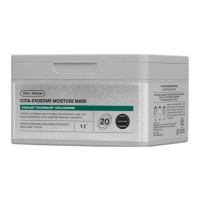 Набор увлажняющих масок VT Cosmetics Cica-Exosome Moisture Mask