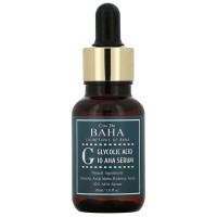 Сыворотка c гликолевой кислотой для проблемной кожи Cos De Baha Glycolic Acid 10 AHA Serum