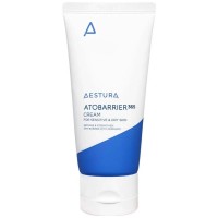 Восстанавливающий капсульный крем для сухой кожи AESTURA Atobarrier 365 Cream 80 мл