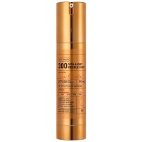 Интенсивная бустер-сыворотка с микроиглами и витамином C VT Cosmetics Vita-Light Reedle Shot 300