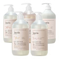 Слабокислотный парфюмированный гель для душа Jmella In France Body Wash 02 Femme Fatale