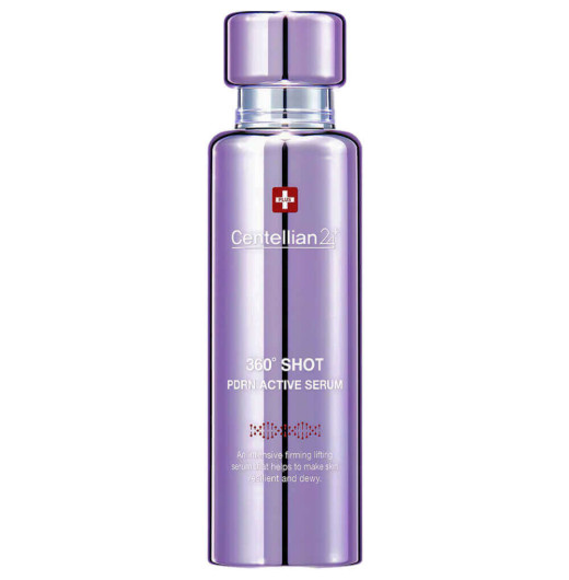 Лифтинг-сыворотка с ПДРН и коллагеном Centellian24 360º Shot PDRN Active Serum