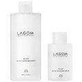 Увлажняющая мицеллярная вода с мочевиной Lagom Cellup Micro Cleansing Water 350 мл