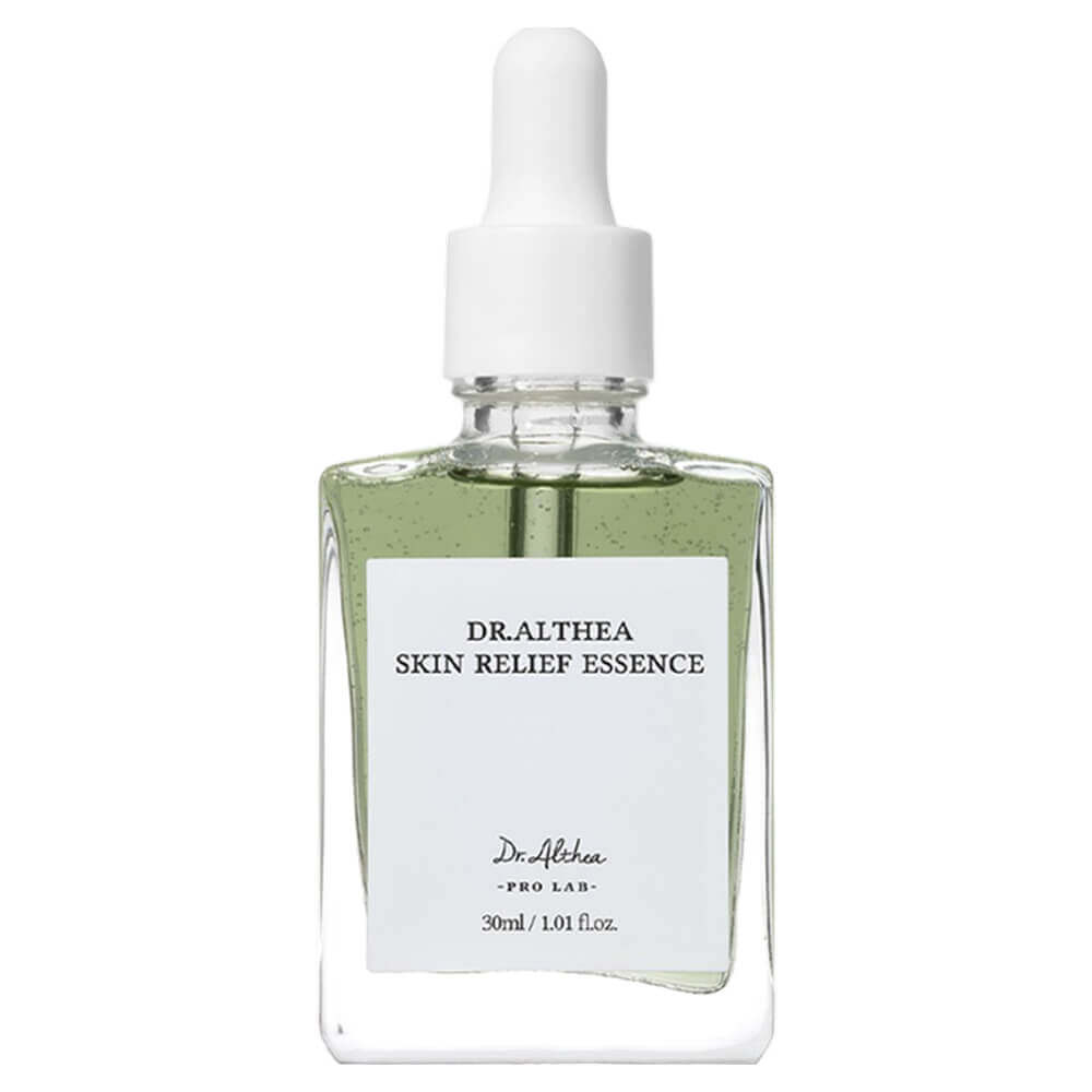 Эссенция от купероза с 85% центеллы Dr. Althea Pro Lab Skin Relief Essence