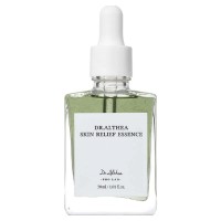 Эссенция от купероза с 85% центеллы Dr. Althea Pro Lab Skin Relief Essence