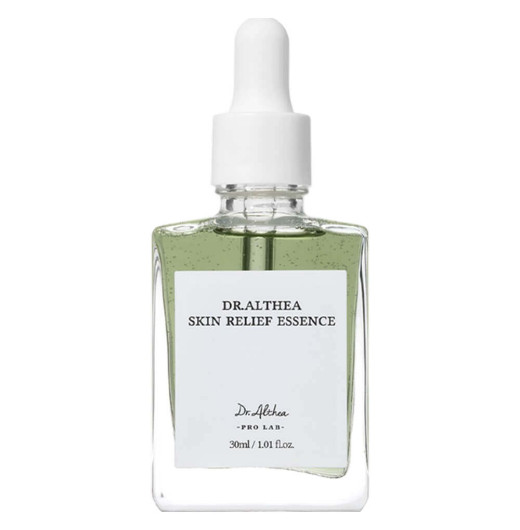 Эссенция от купероза с 85% центеллы Dr. Althea Pro Lab Skin Relief Essence