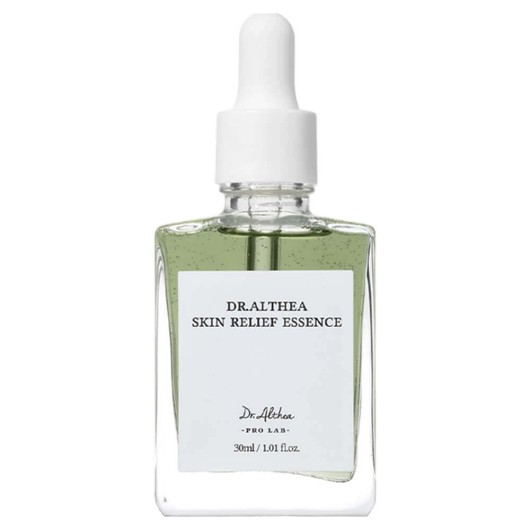 Эссенция от купероза с 85% центеллы Dr. Althea Pro Lab Skin Relief Essence