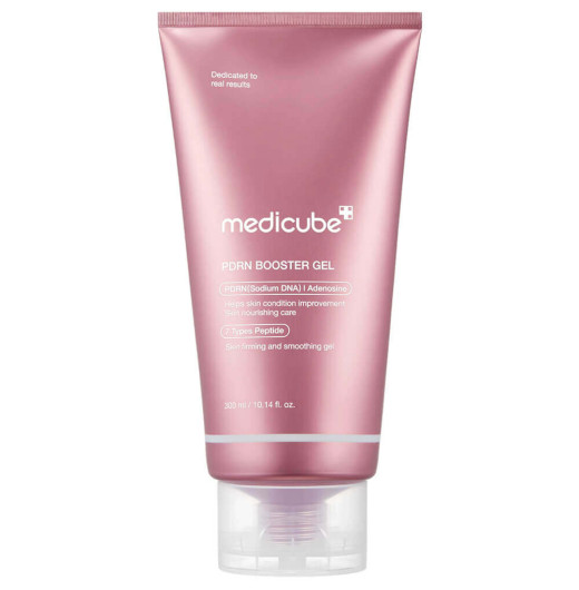 Бустер-гель с ПДРН для микротокового аппарата medicube PDRN Booster Gel