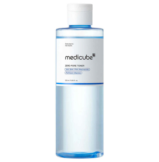 Себорегулирующий тоник для сужения пор medicube Zero Pore Toner